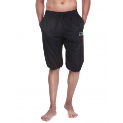 Invincible Mens Capri Bottoms
